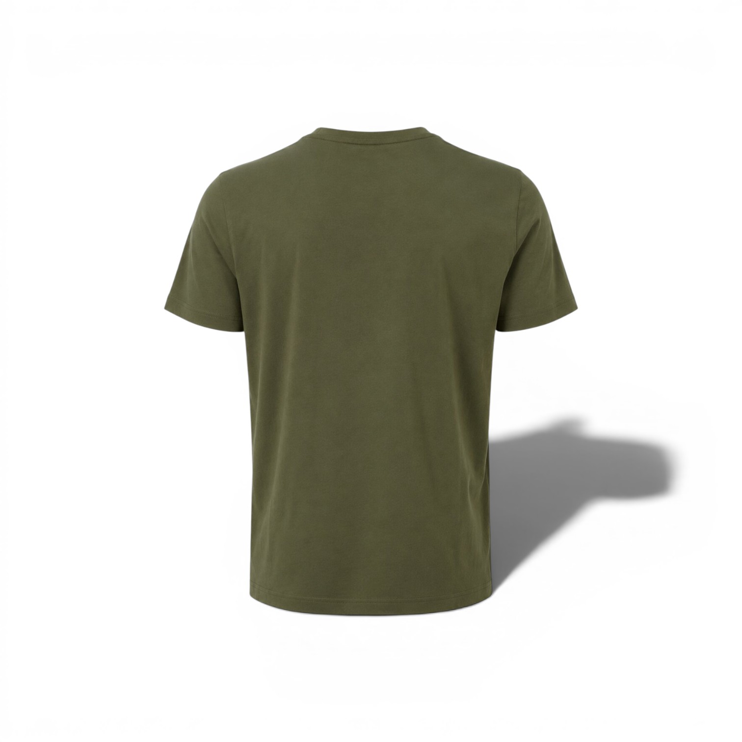 Geox T-Shirt Homme YRB M4510BT3097-F3511 – Image 2