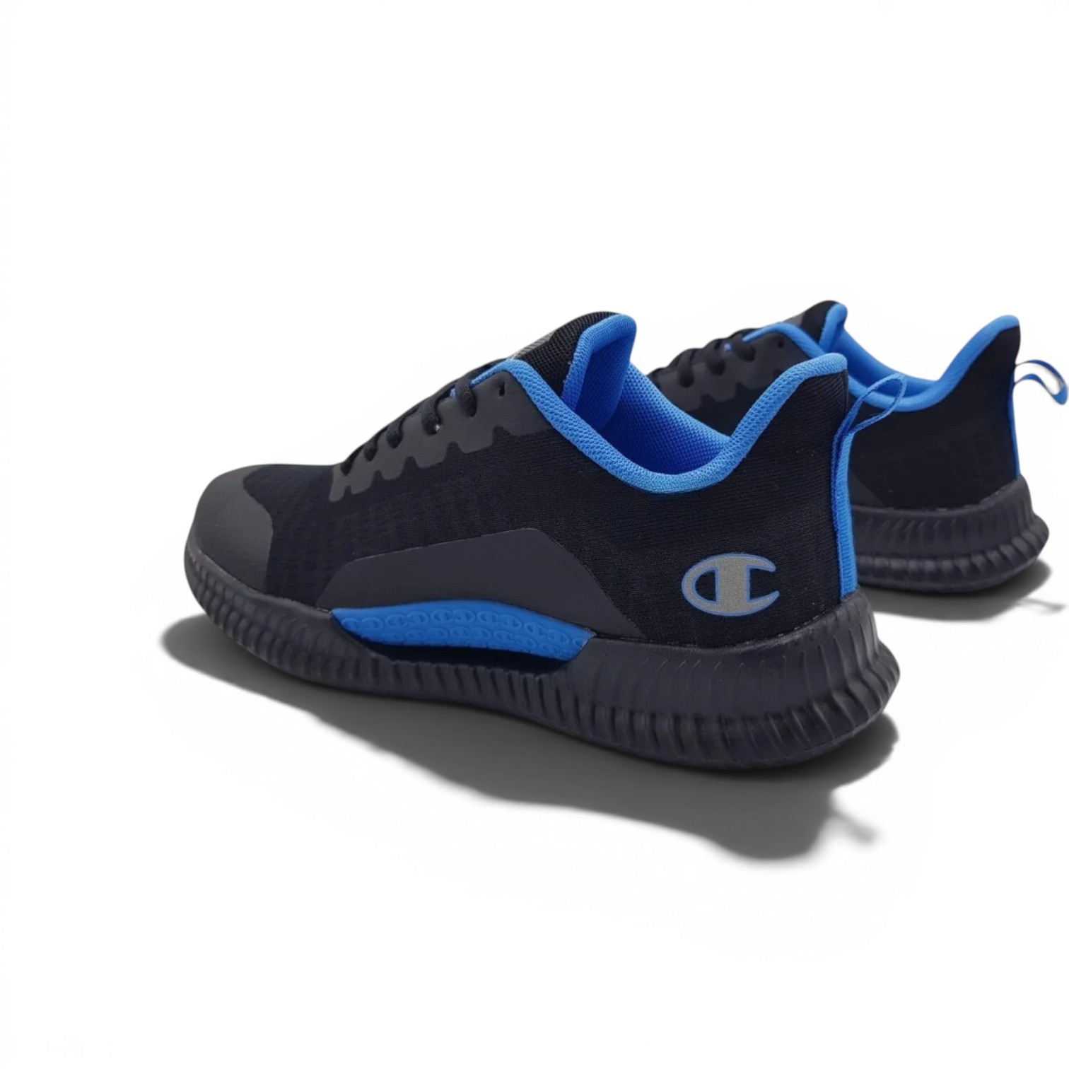 Chaussure Champion Low Cut Shoe Rush S22067-kk006 – Image 4