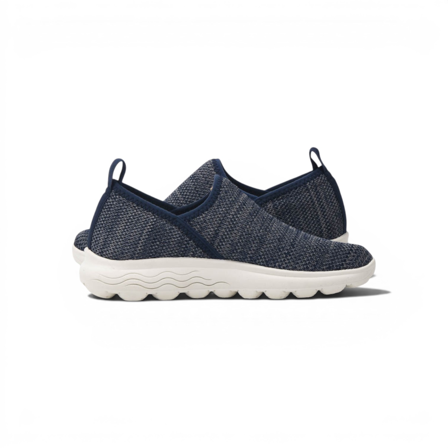GEOX Spherica Slip-On - D45NUC0007T-C4002 – Image 9