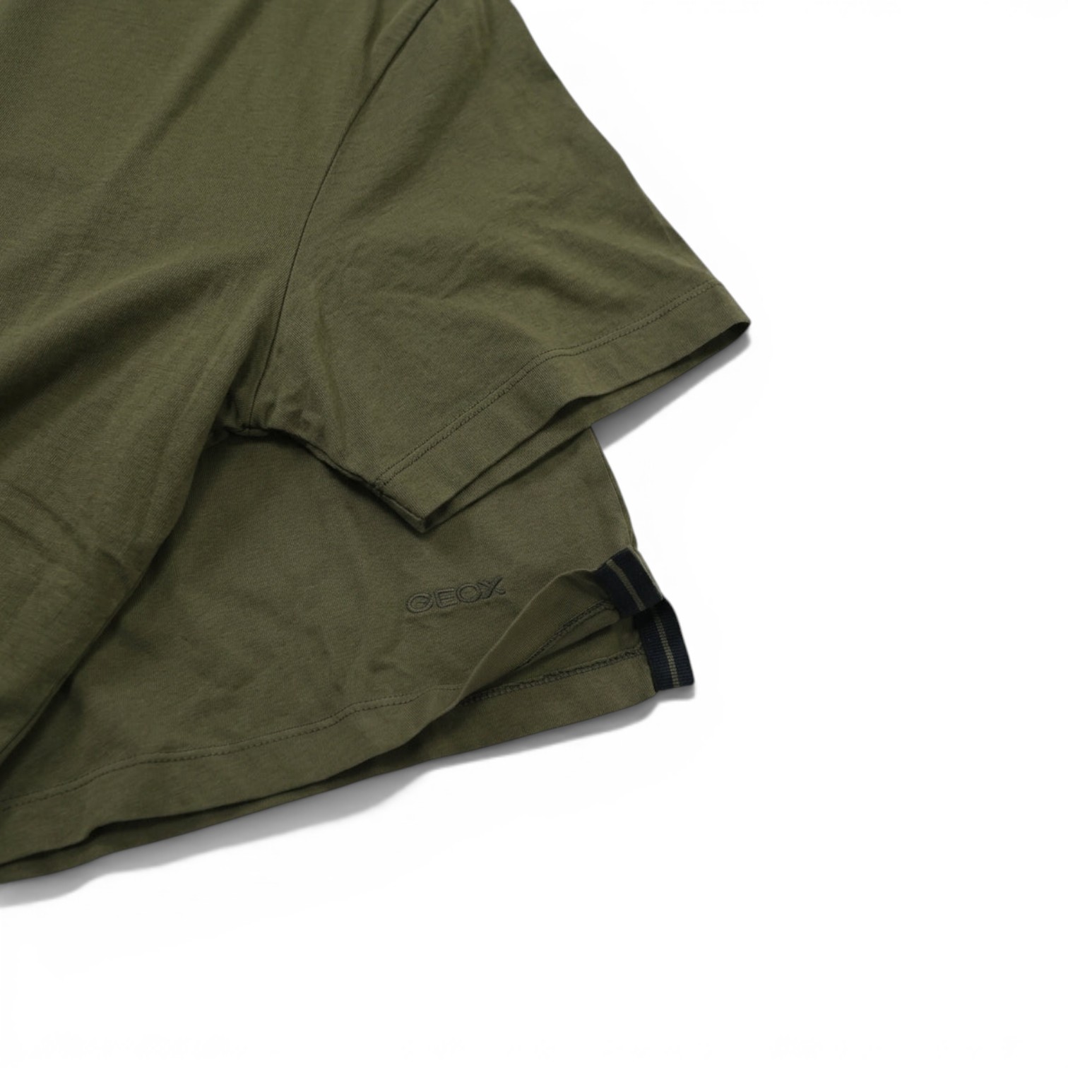 Geox T-Shirt Homme YRB M4510BT3097-F3511 – Image 3