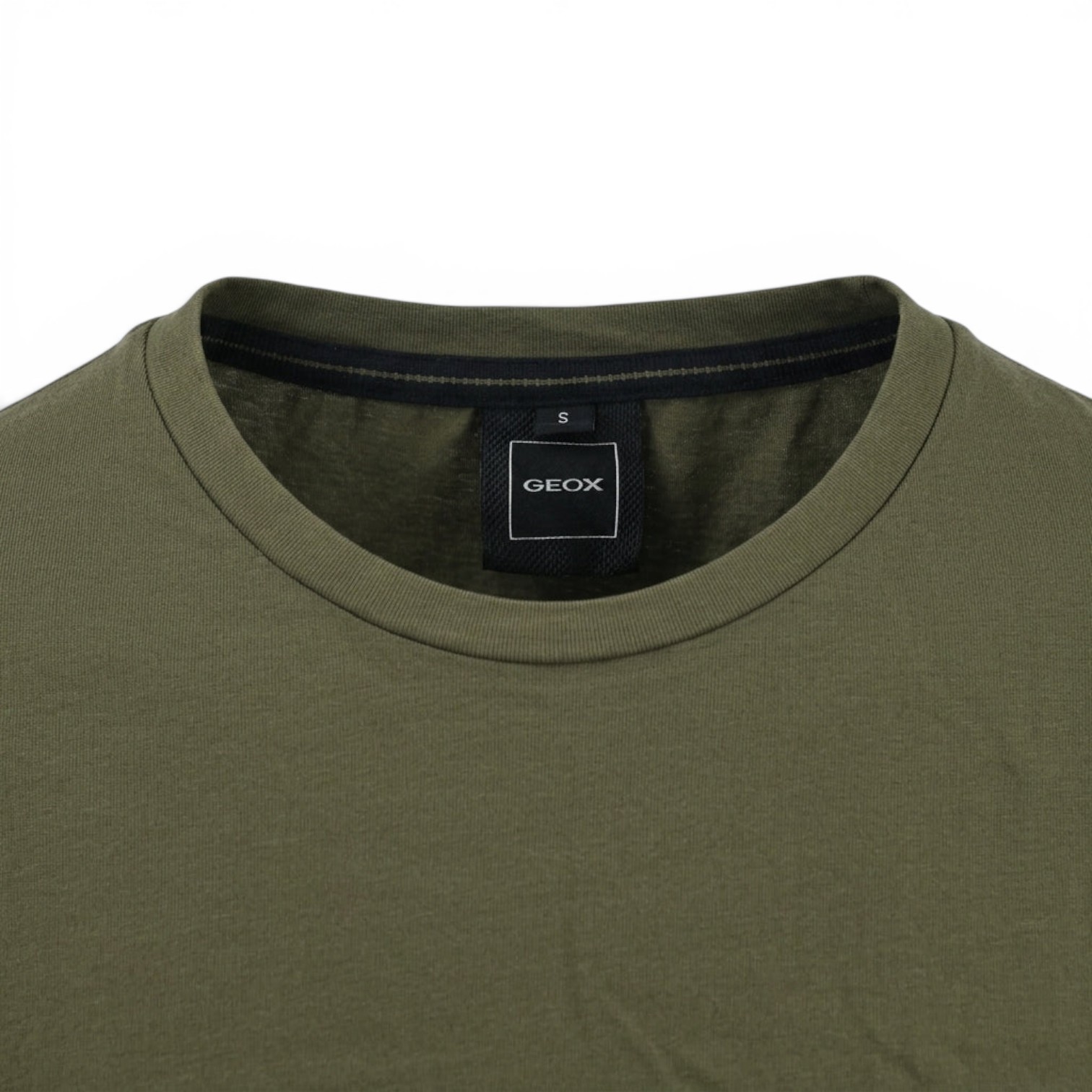 Geox T-Shirt Homme YRB M4510BT3097-F3511 – Image 4