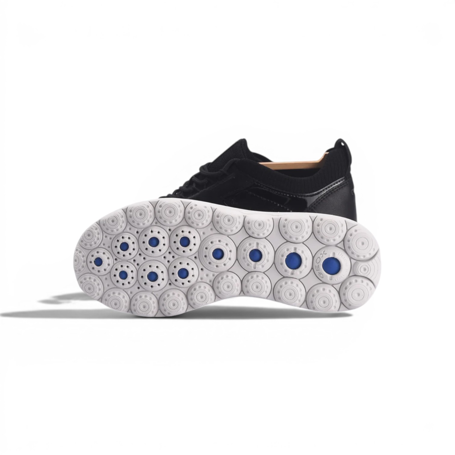 GEOX D SPHERICA C - SUEDE SHI.GOAT -D26NUC022TC-C9999 – Image 6