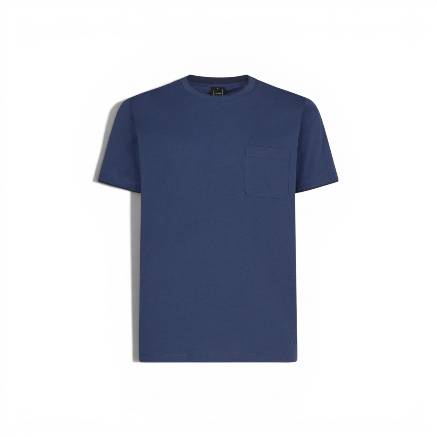 Geox T-Shirt Pocket R/N Homme – M4510DT3091-F4070