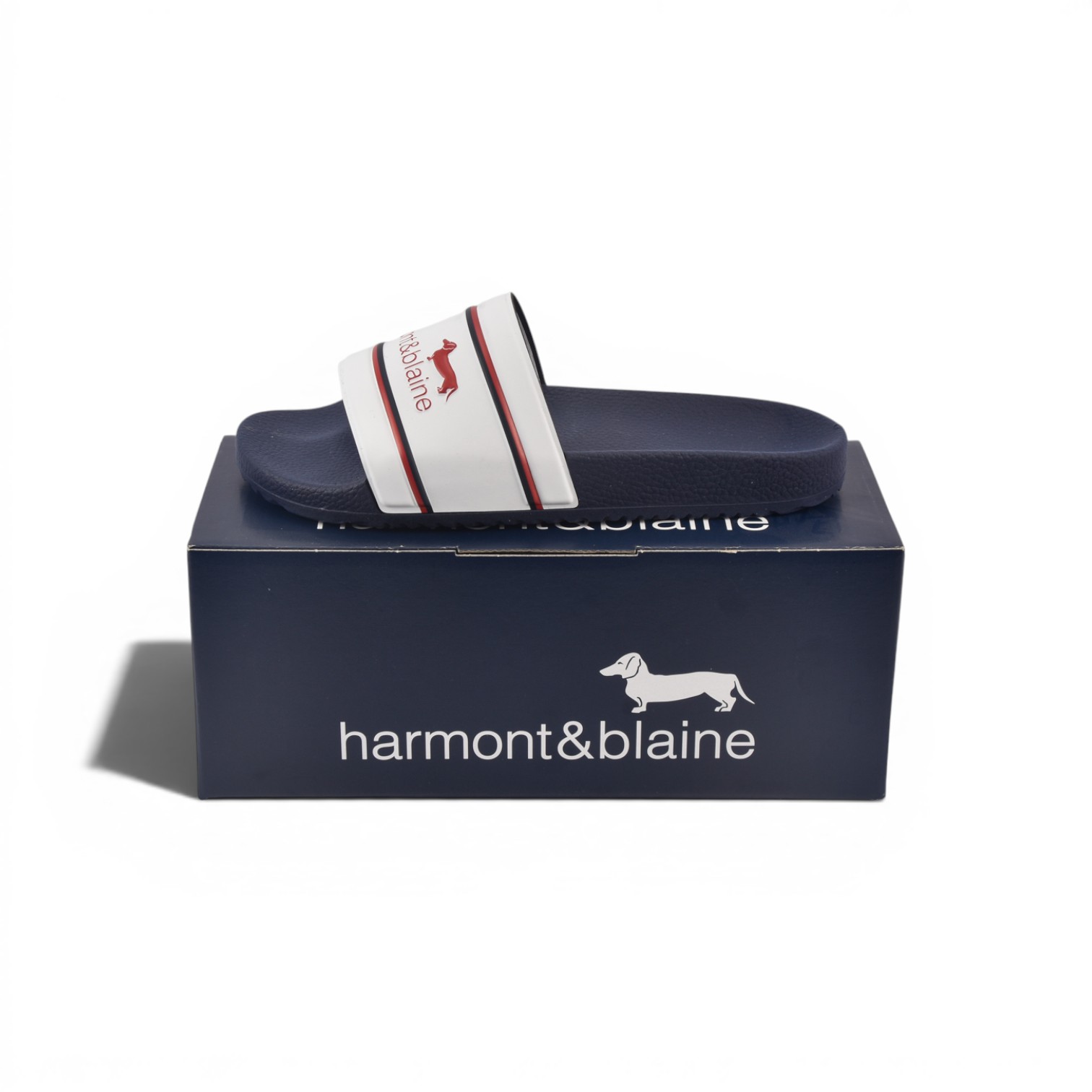 HARMONT&BLAINE ciabatta EFM231-130-5500 – Image 4