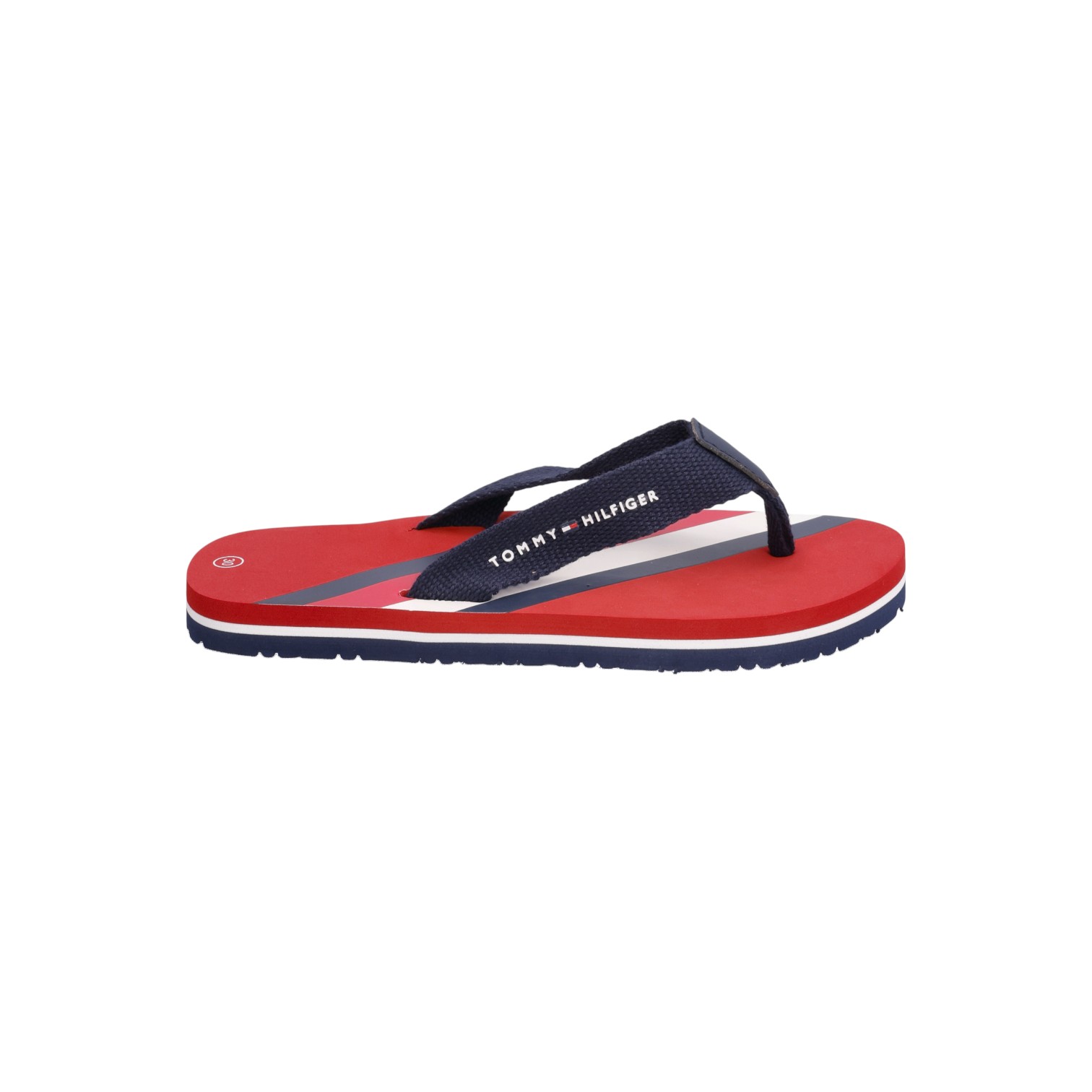 Claquette Flip-flops Tommy Hilfiger – T3B8-32920-0058X04