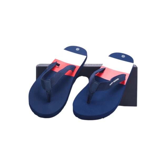 Claquette Flip-flops Tommy Hilfiger – T3B8-33446-0058800