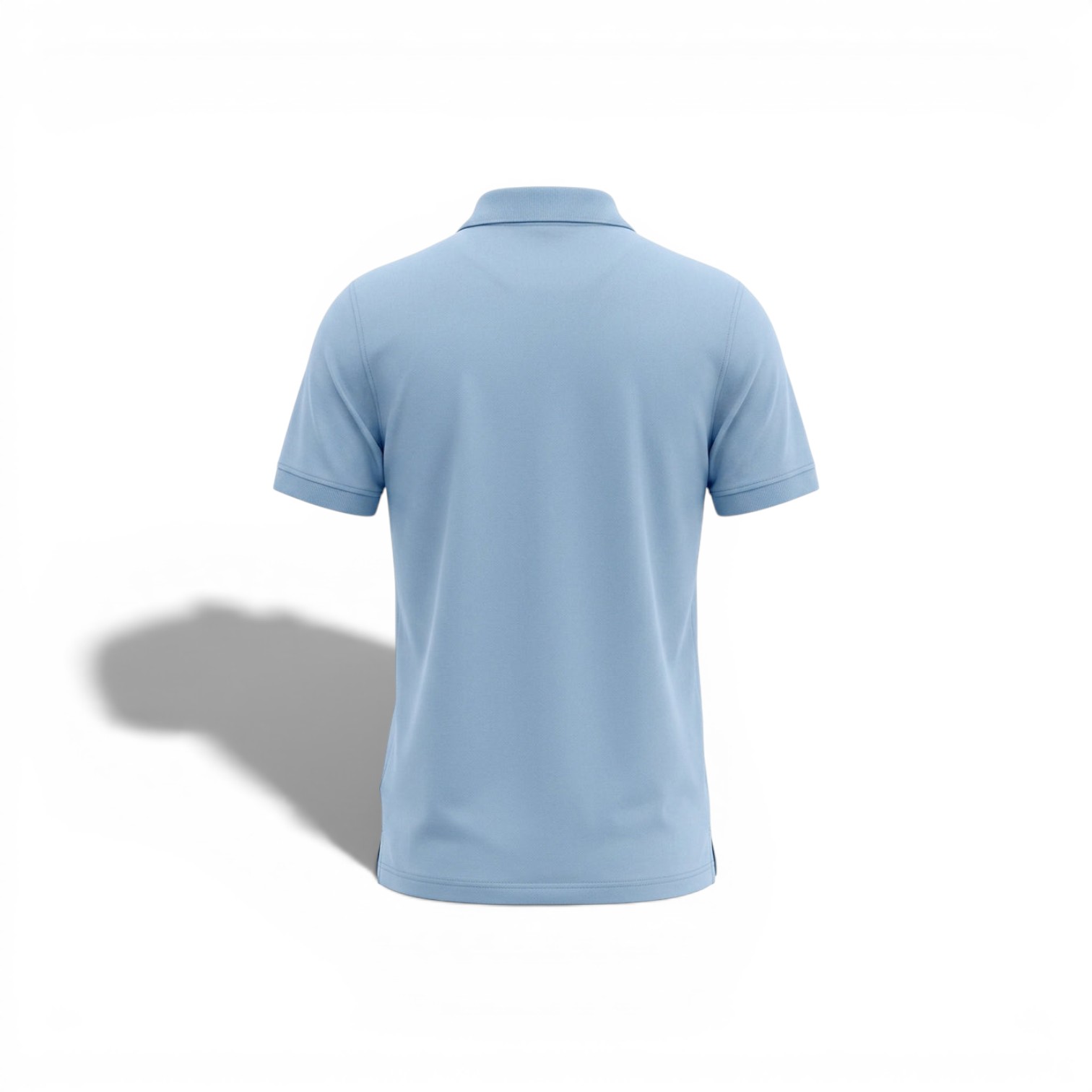 Geox G-DYED Polo Homme M4510NT3097-F4602 – Image 5