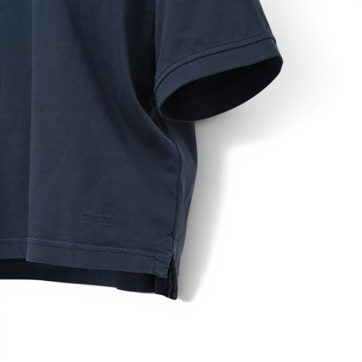 Geox Polo Jersey Homme M4510NT3097-F4326 – Image 4