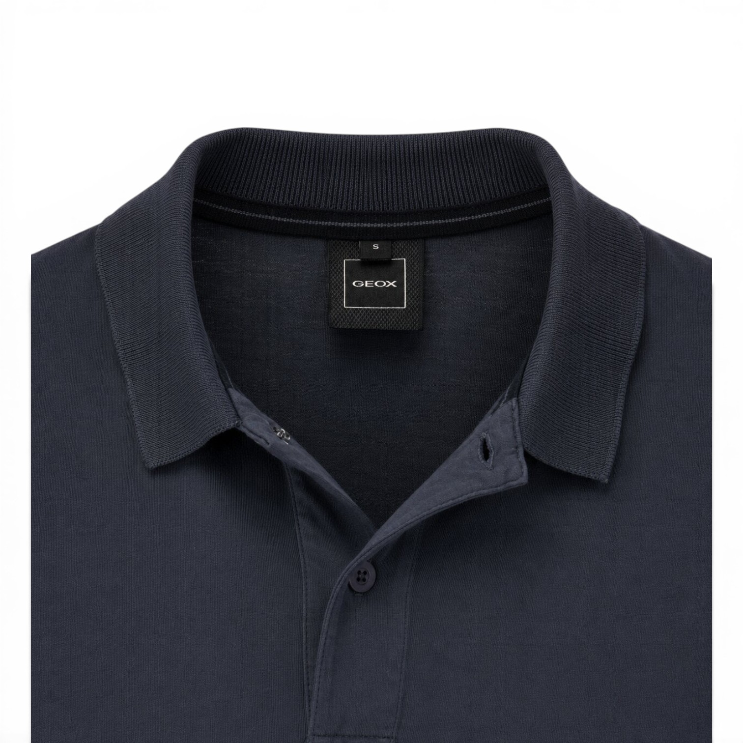 Geox Polo Jersey Homme M4510NT3097-F4326 – Image 6