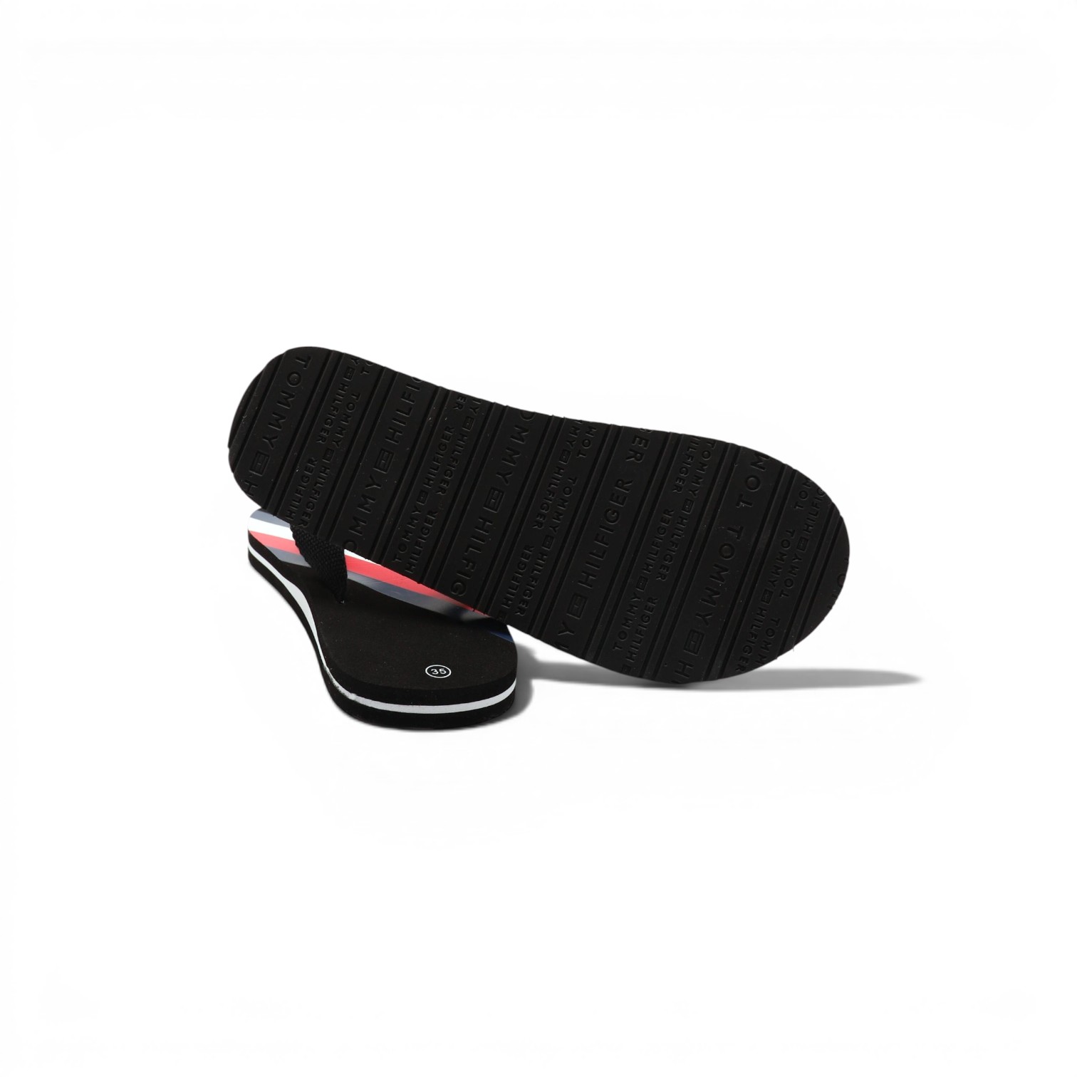 Claquette Flip-flops Tommy Hilfiger - T3B8-32920-0058999 – Image 2