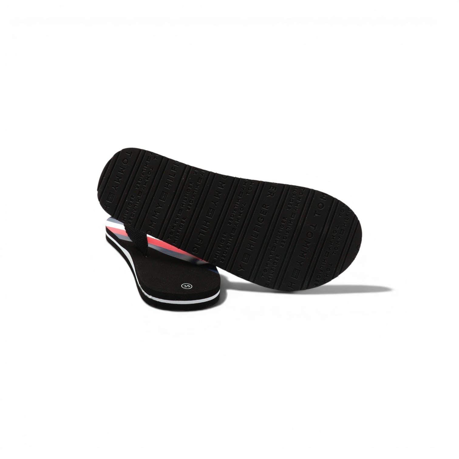 Claquette Flip-flops Tommy Hilfiger - T3B8-32920-0058999 – Image 3
