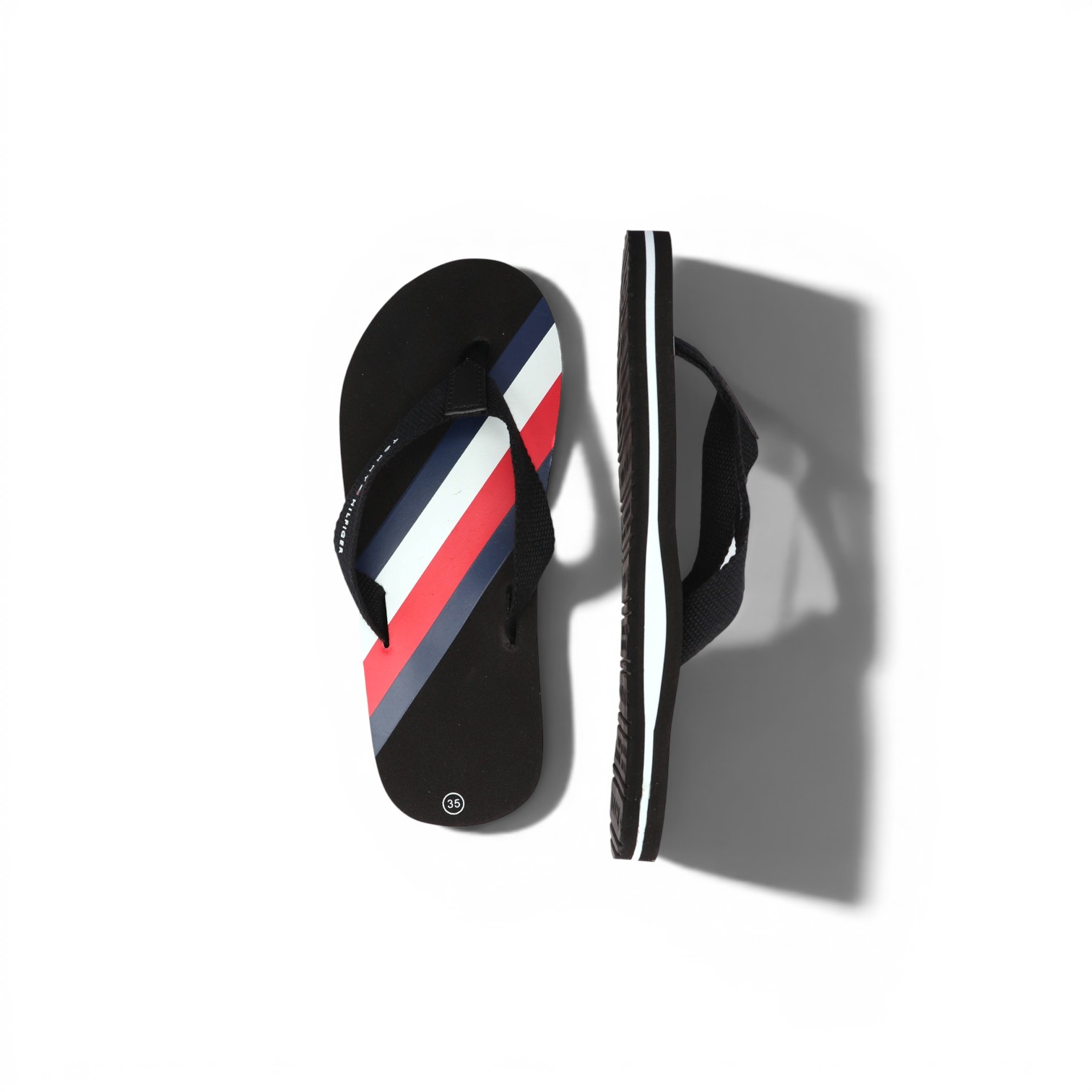 Claquette Flip-flops Tommy Hilfiger - T3B8-32920-0058999 – Image 4
