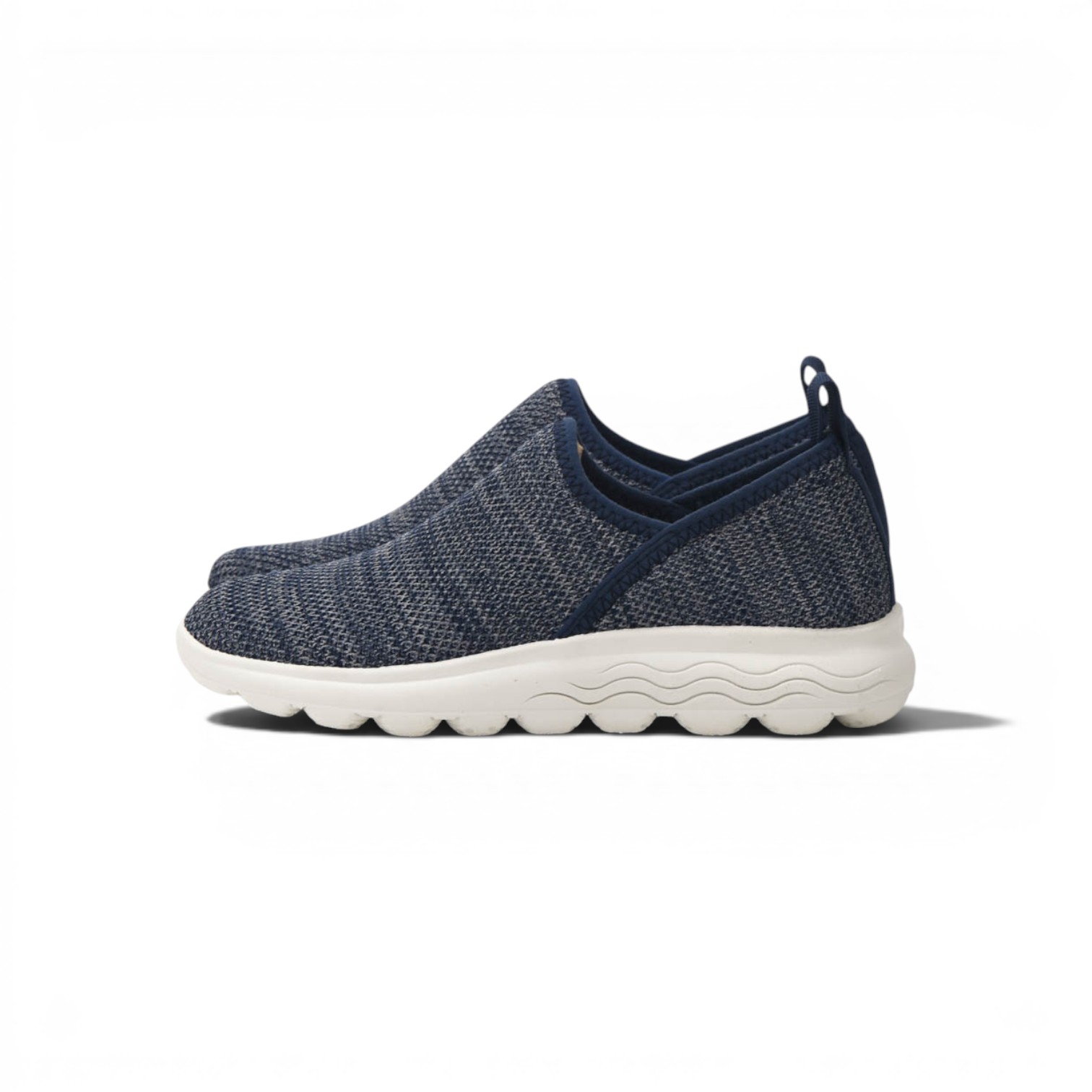 GEOX Spherica Slip-On - D45NUC0007T-C4002 – Image 10