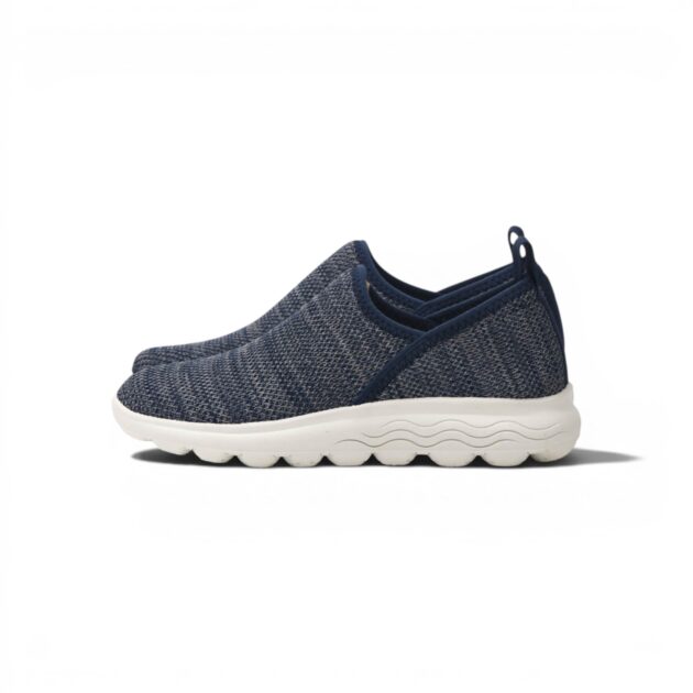 GEOX Spherica Slip-On - D45NUC0007T-C4002