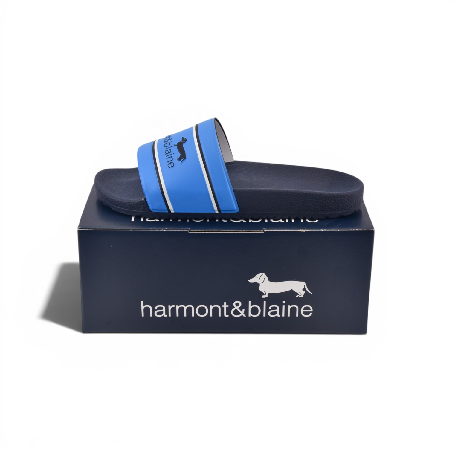 HARMONT&BLAINE ciabatta EFM231-130-5530